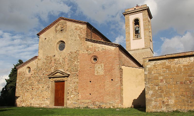 L’église paroissiale di Sant'Appiano