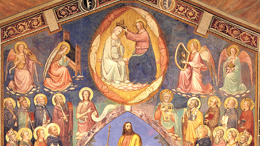 Capilla San Jacopo en Fiesole