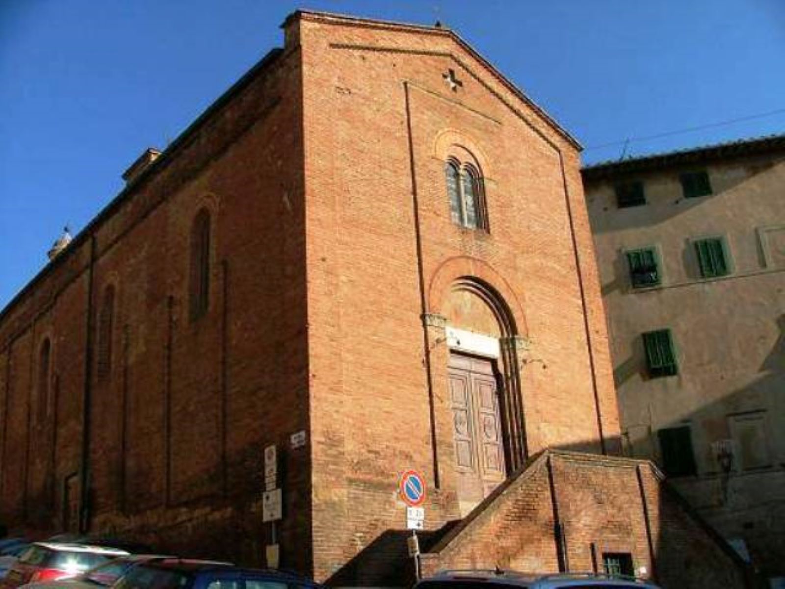 Collegiate Church of SS. Lorenzo and Leonardo