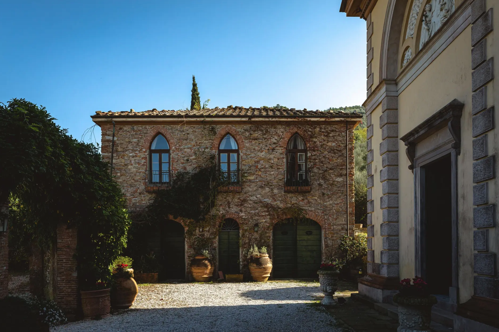 Una settimana di cucina, cultura e storia in Toscana