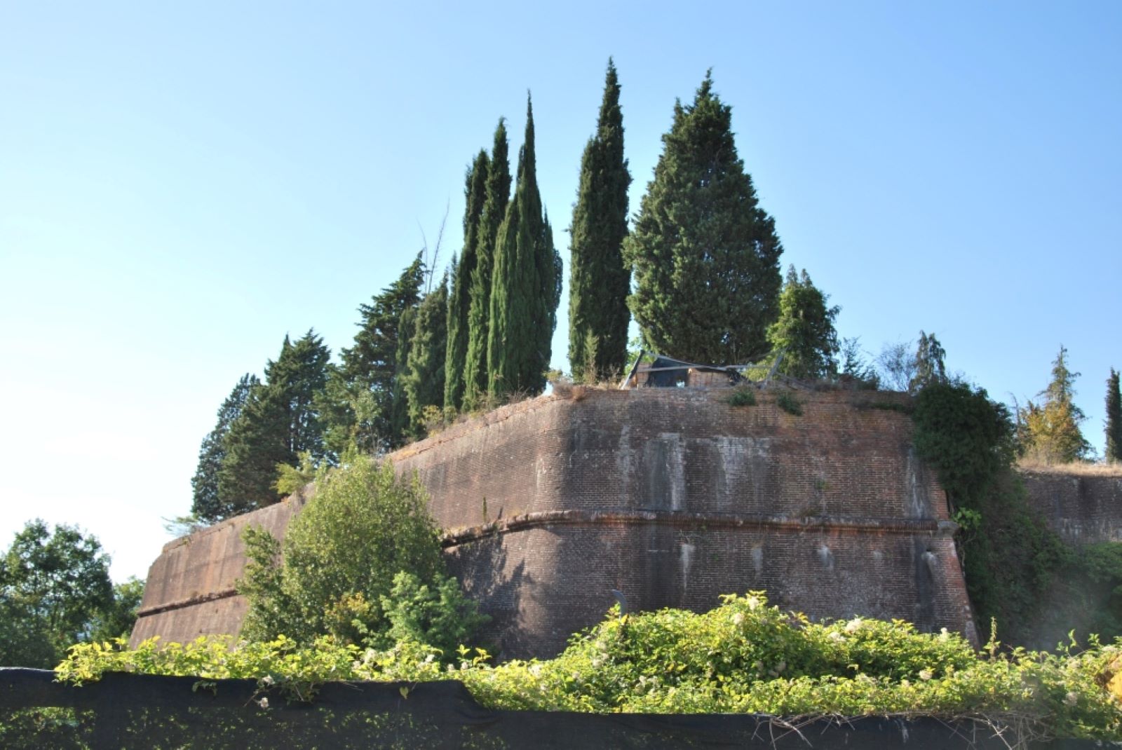 Fortress of San Piero