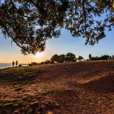 Populonia Populonia