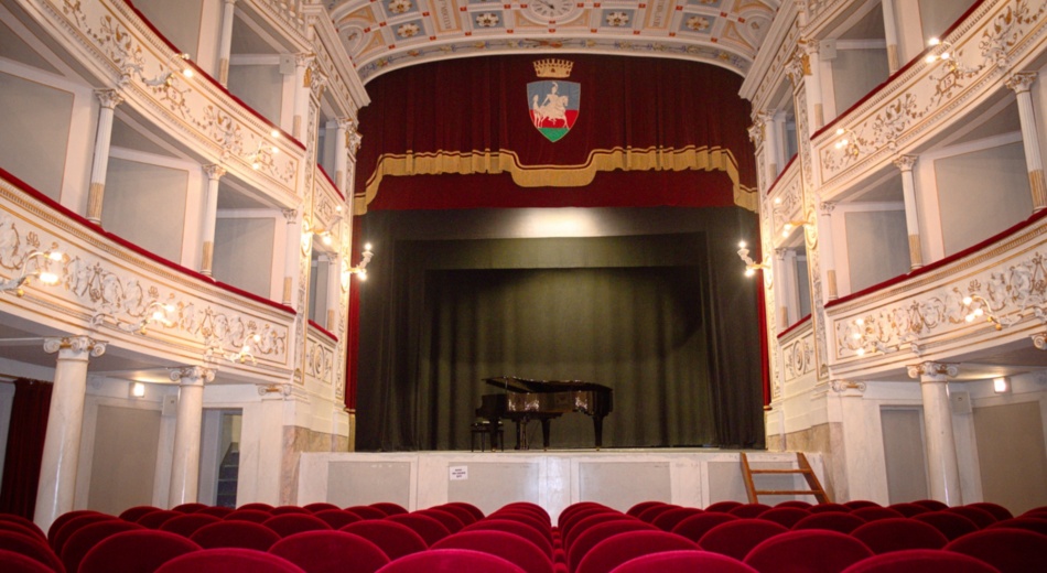 Teatro Ciro Pinsuti