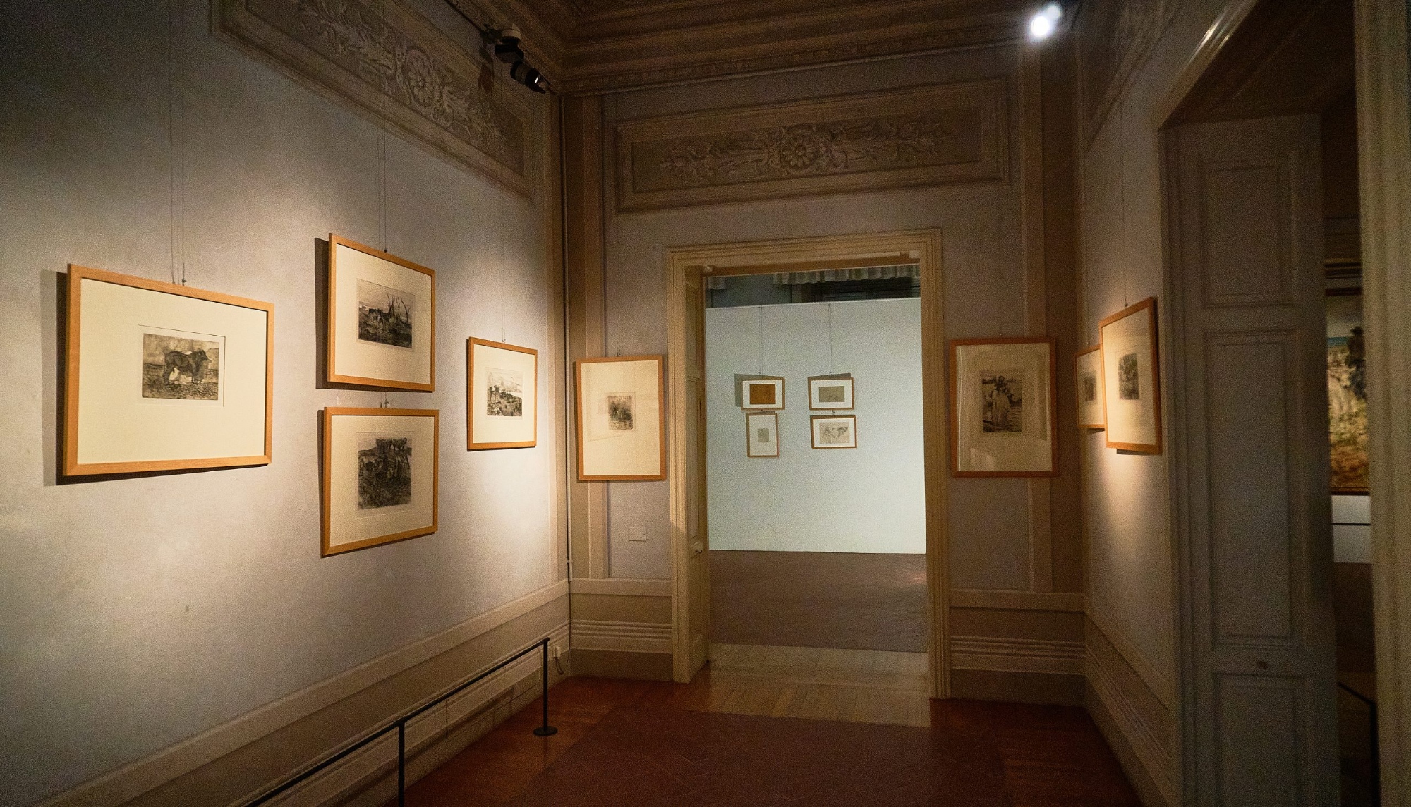 Fattori Museum Livorno