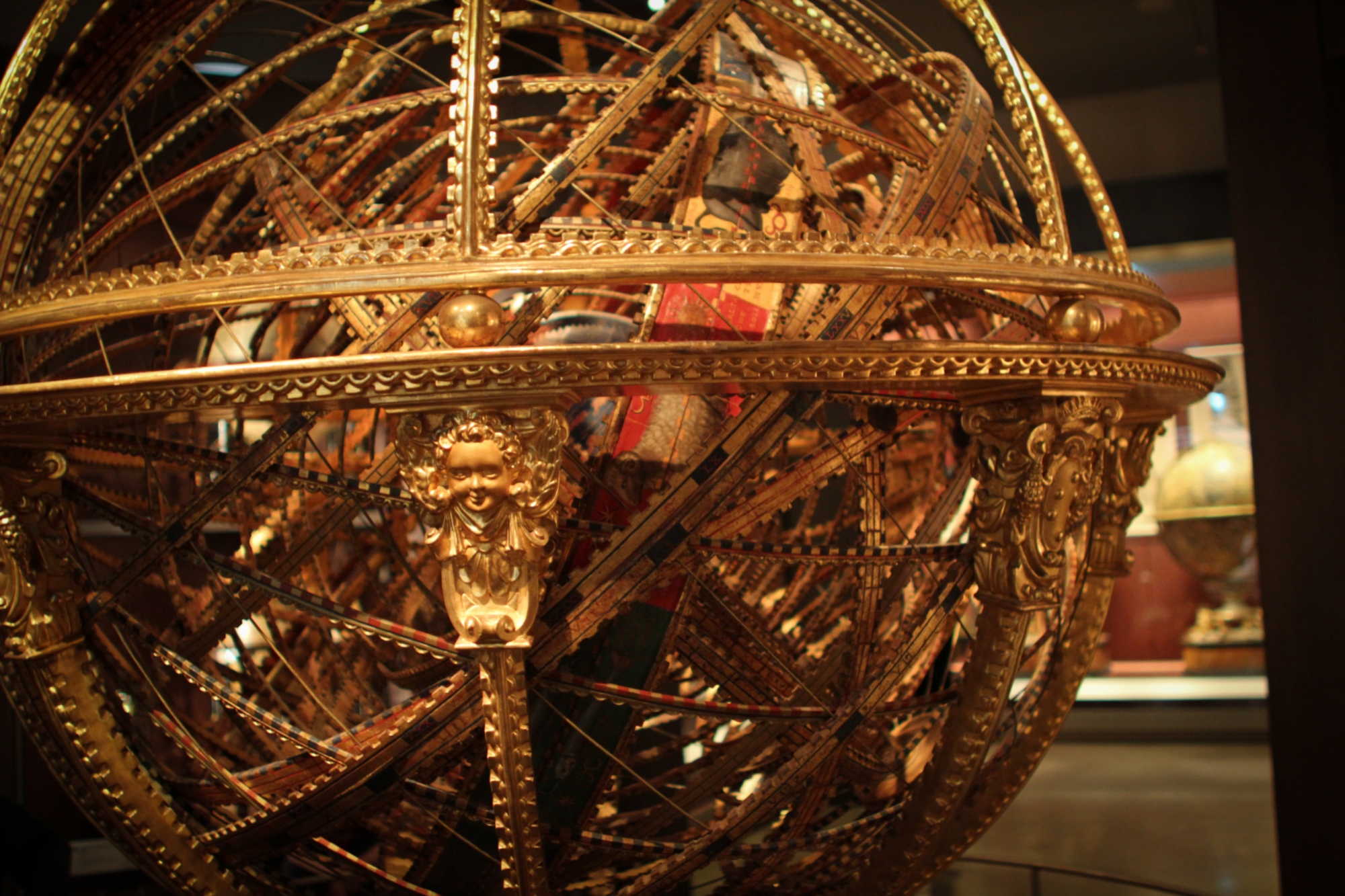 Museo Galileo in Florence