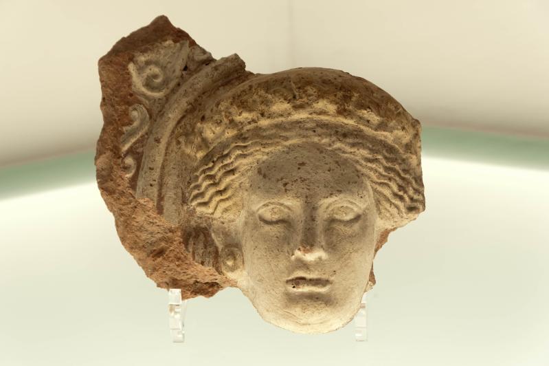 Museo Arqueológico y de Arte en Maremma (Grosseto)