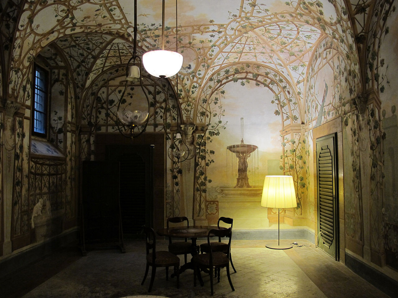 Museo-Casa-Martelli-Firenze