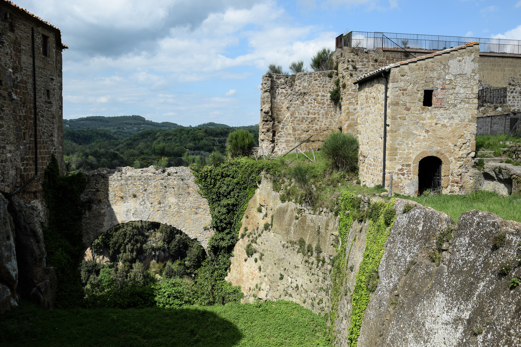 Fortezza Orsini