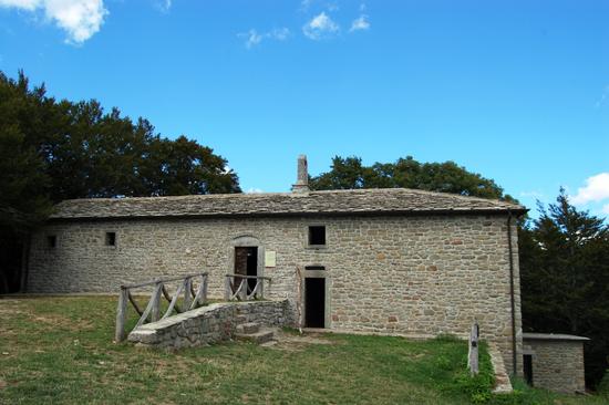 Hermitage of the Casella