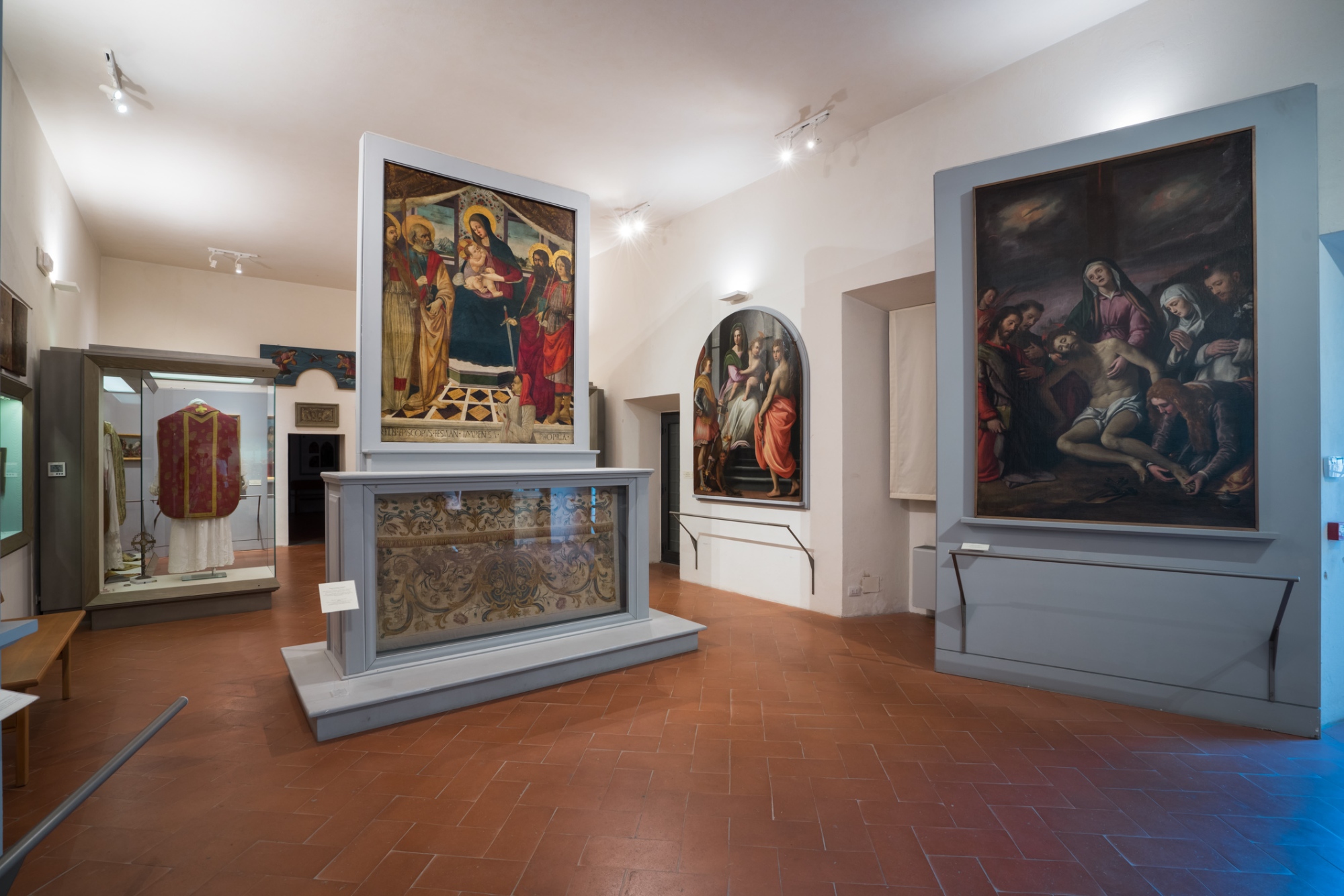 Museo di Masaccio