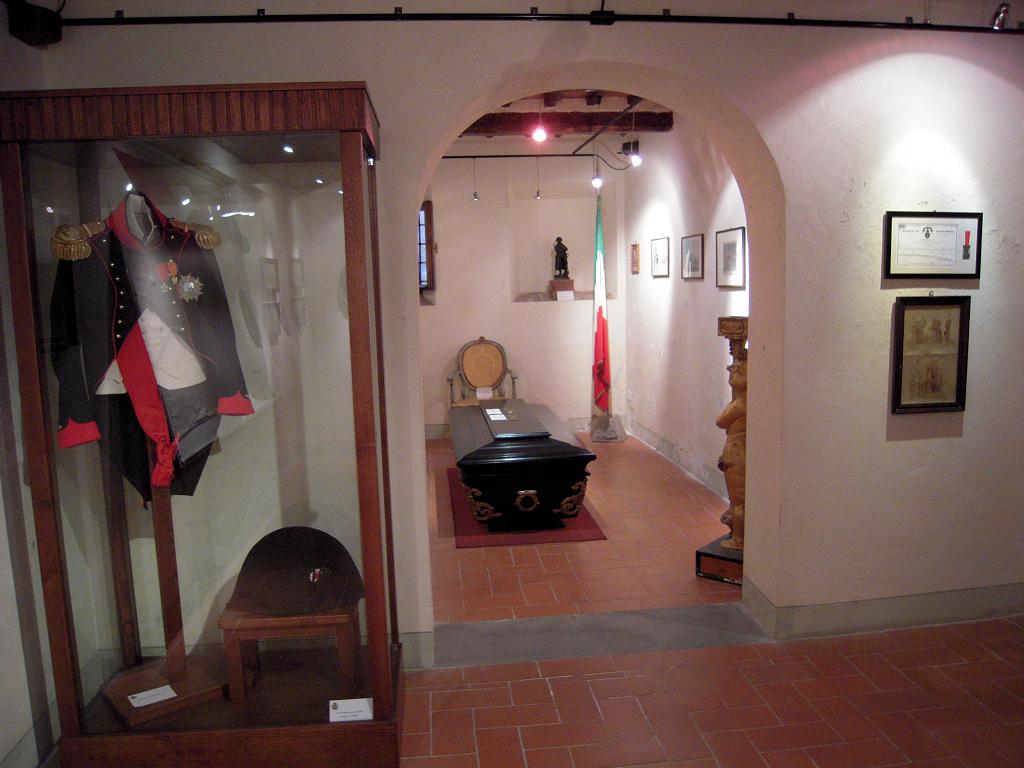 Napoleonic Museum of the Misericordia
