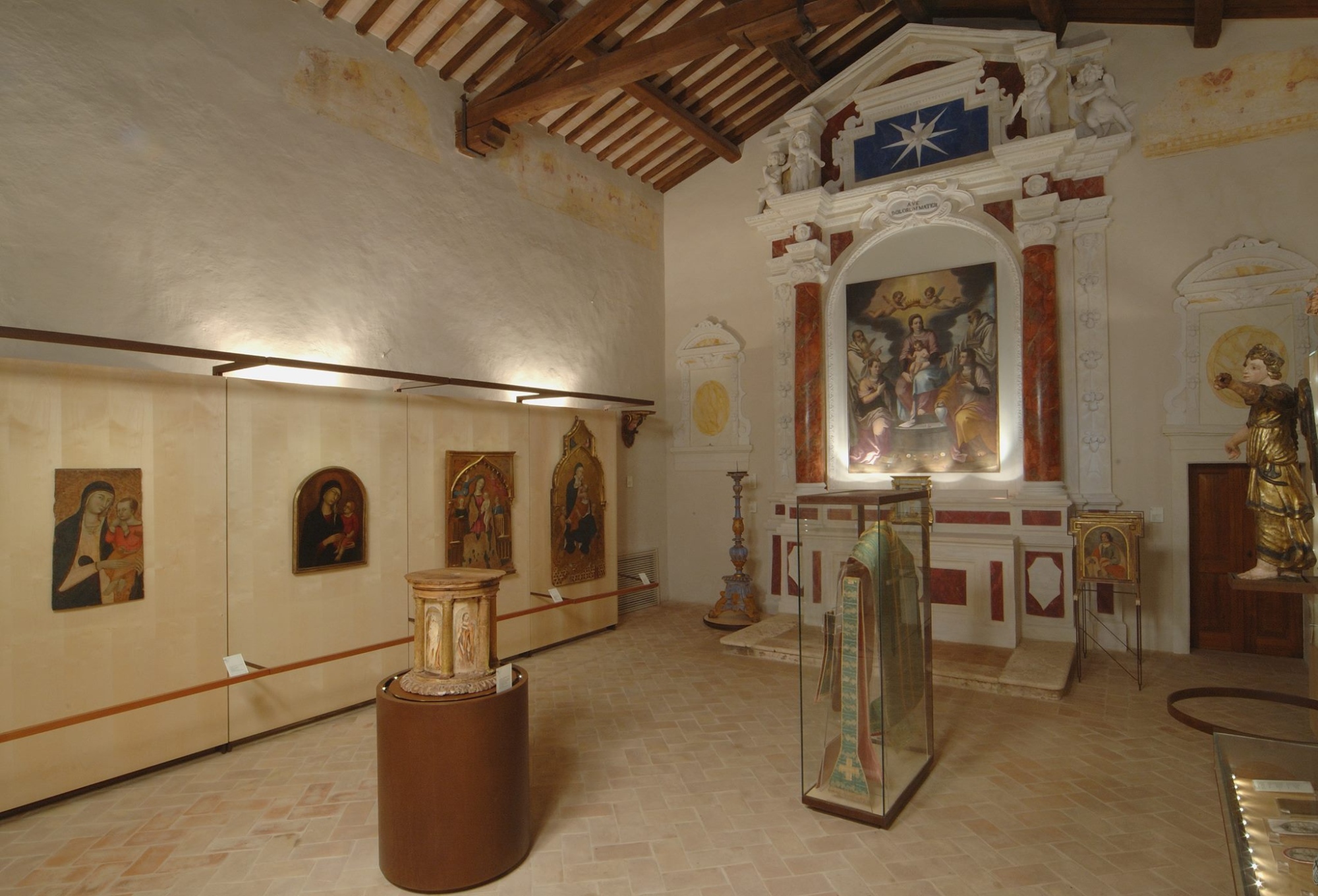 Sala de Arte de San Juan
