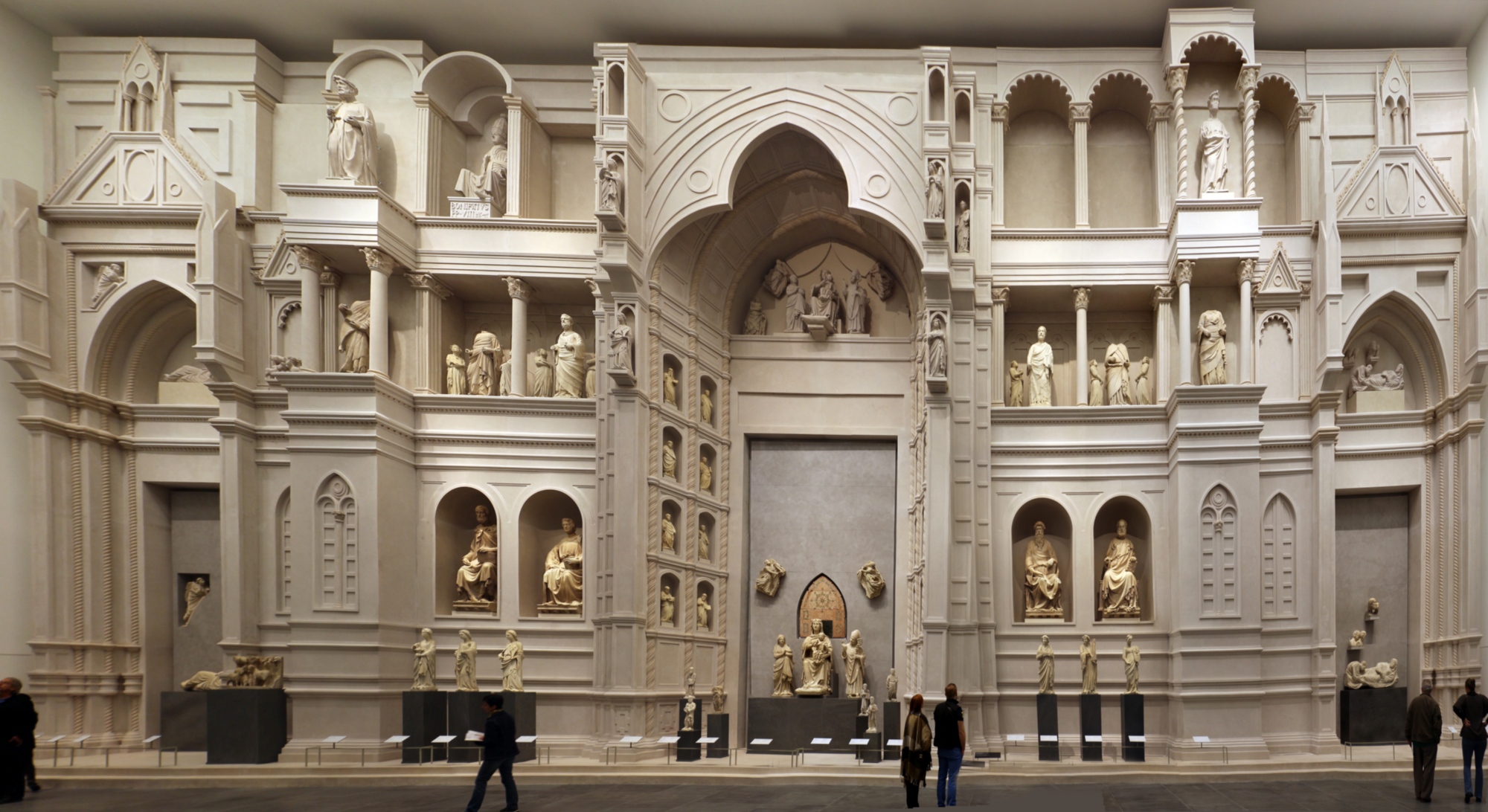 Museo de la Obra del Duomo
