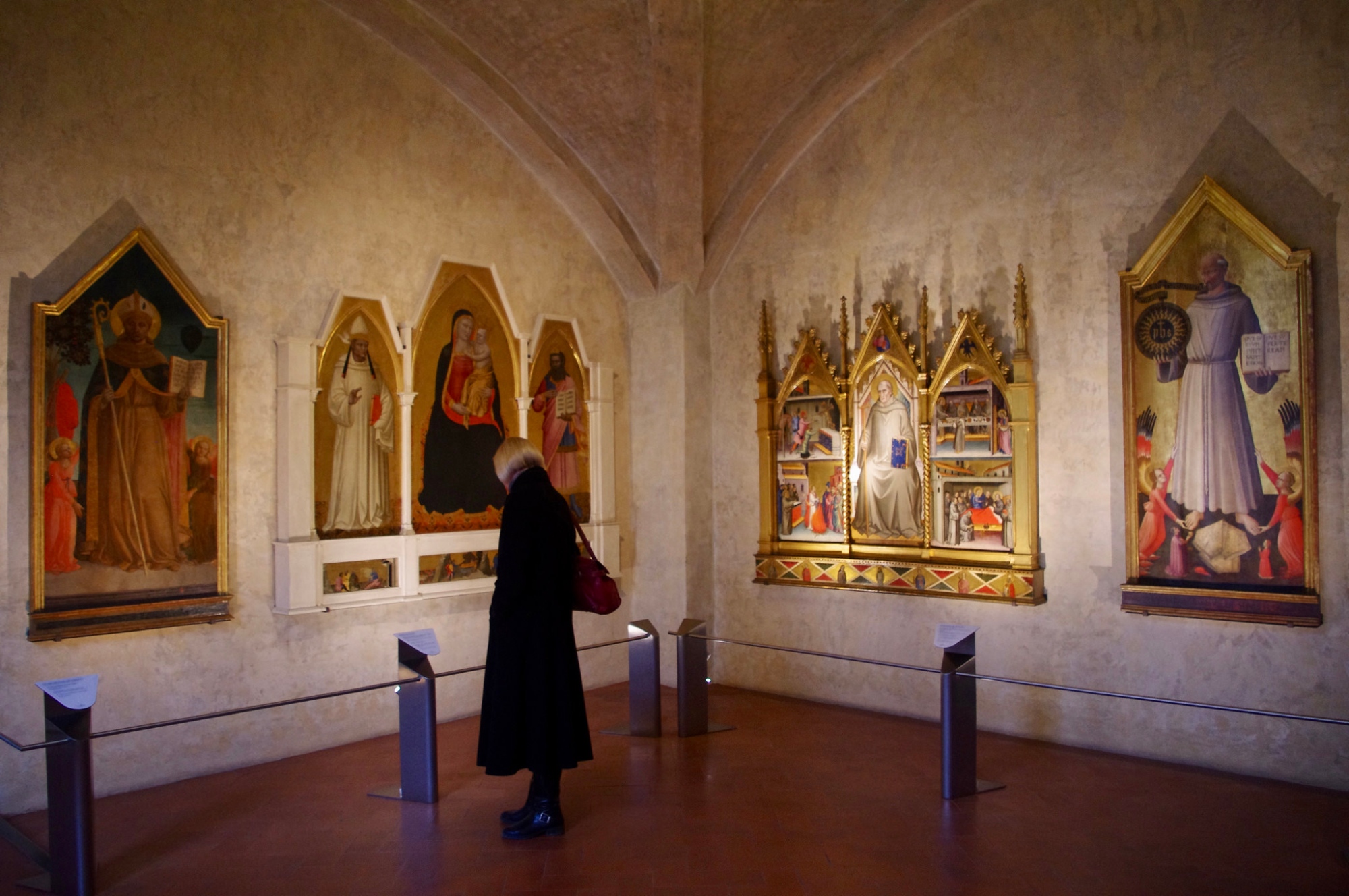Santa Croce Museum Firenze