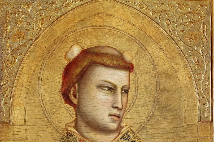 Giotto - Museo Horne