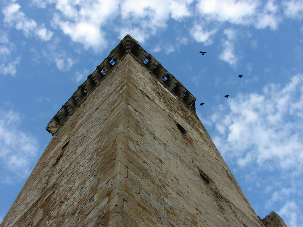 Brunelleschi Fortress