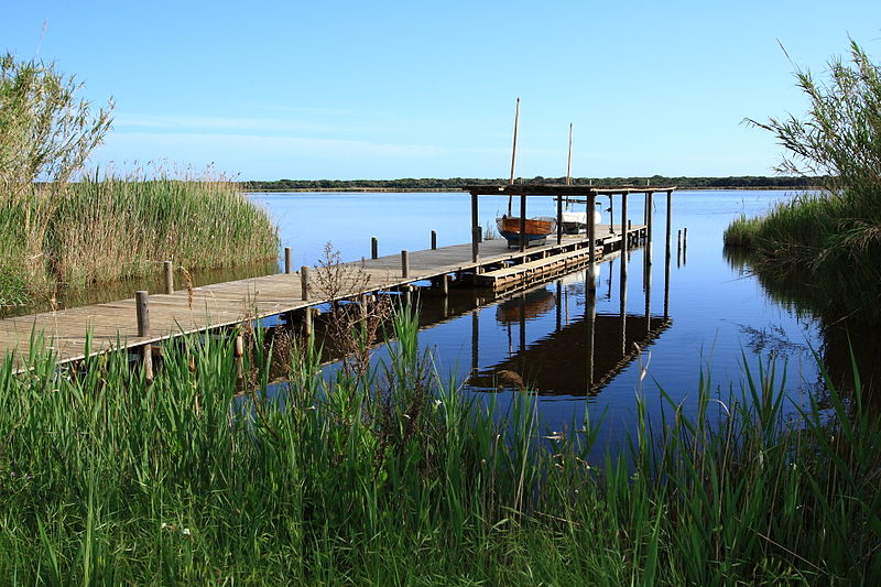 Burano Lake