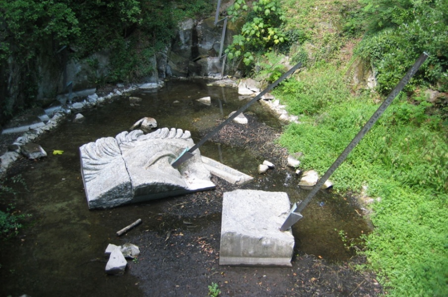 La Fattoria di Celle