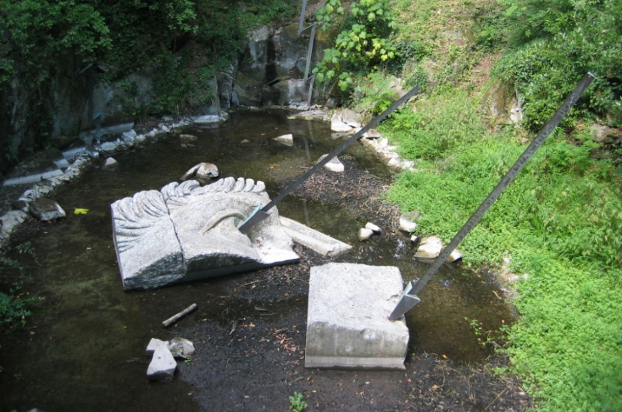 La Fattoria di Celle