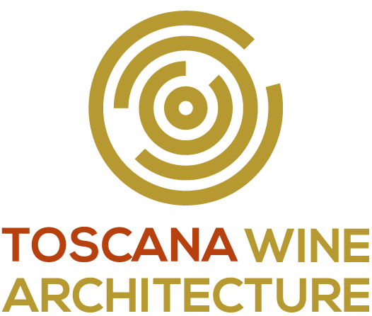 wine architecture