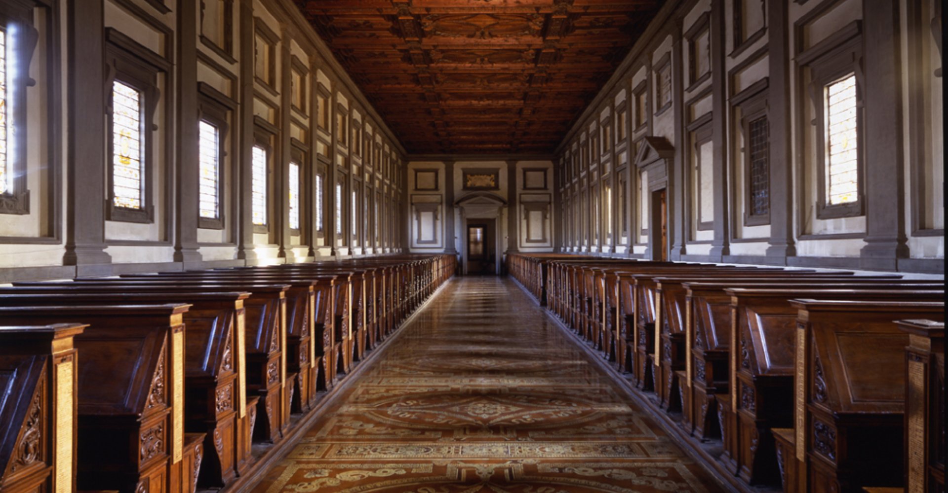 Biblioteca Medicea Laurenciana