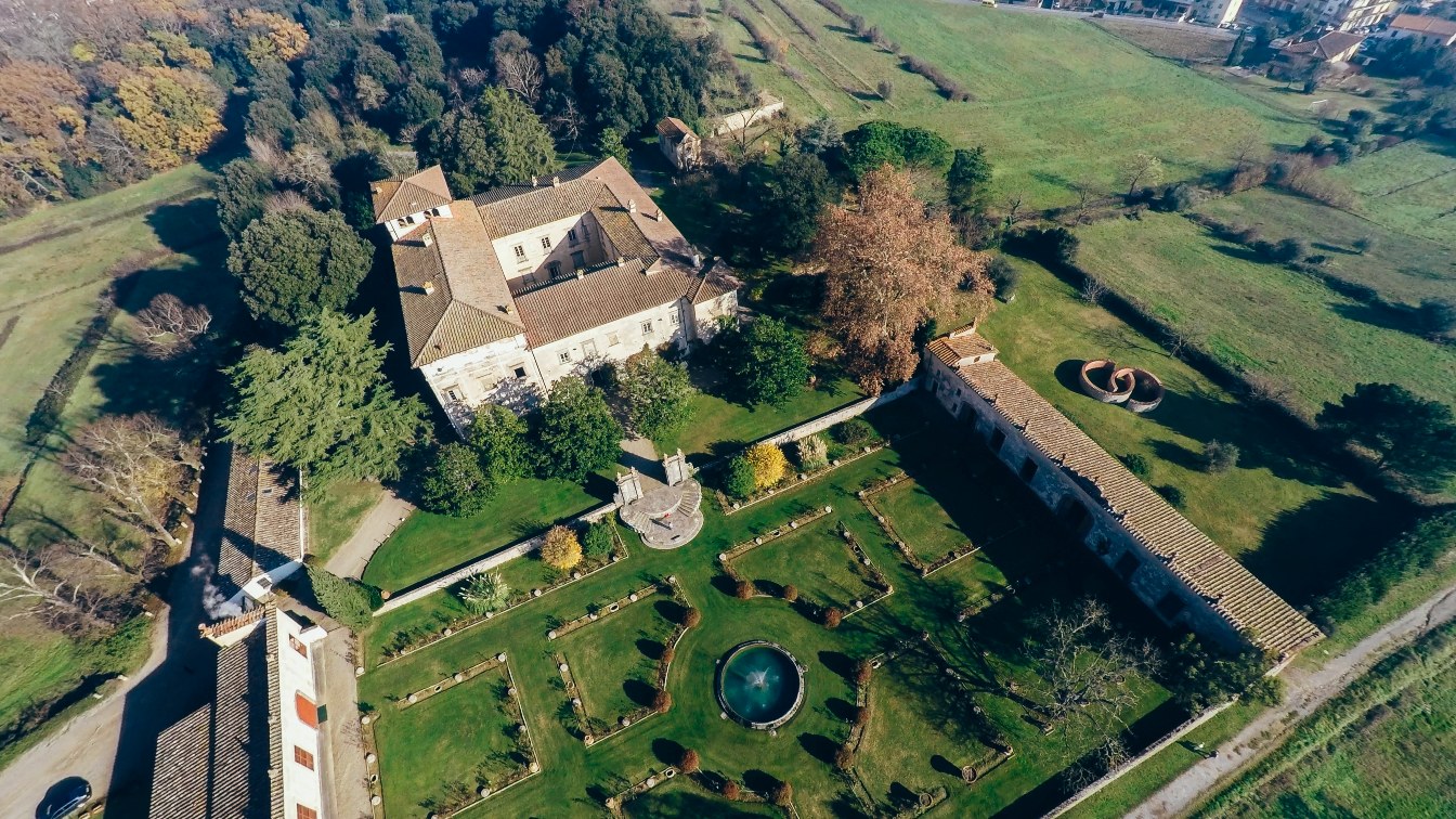 Villa La Magia
