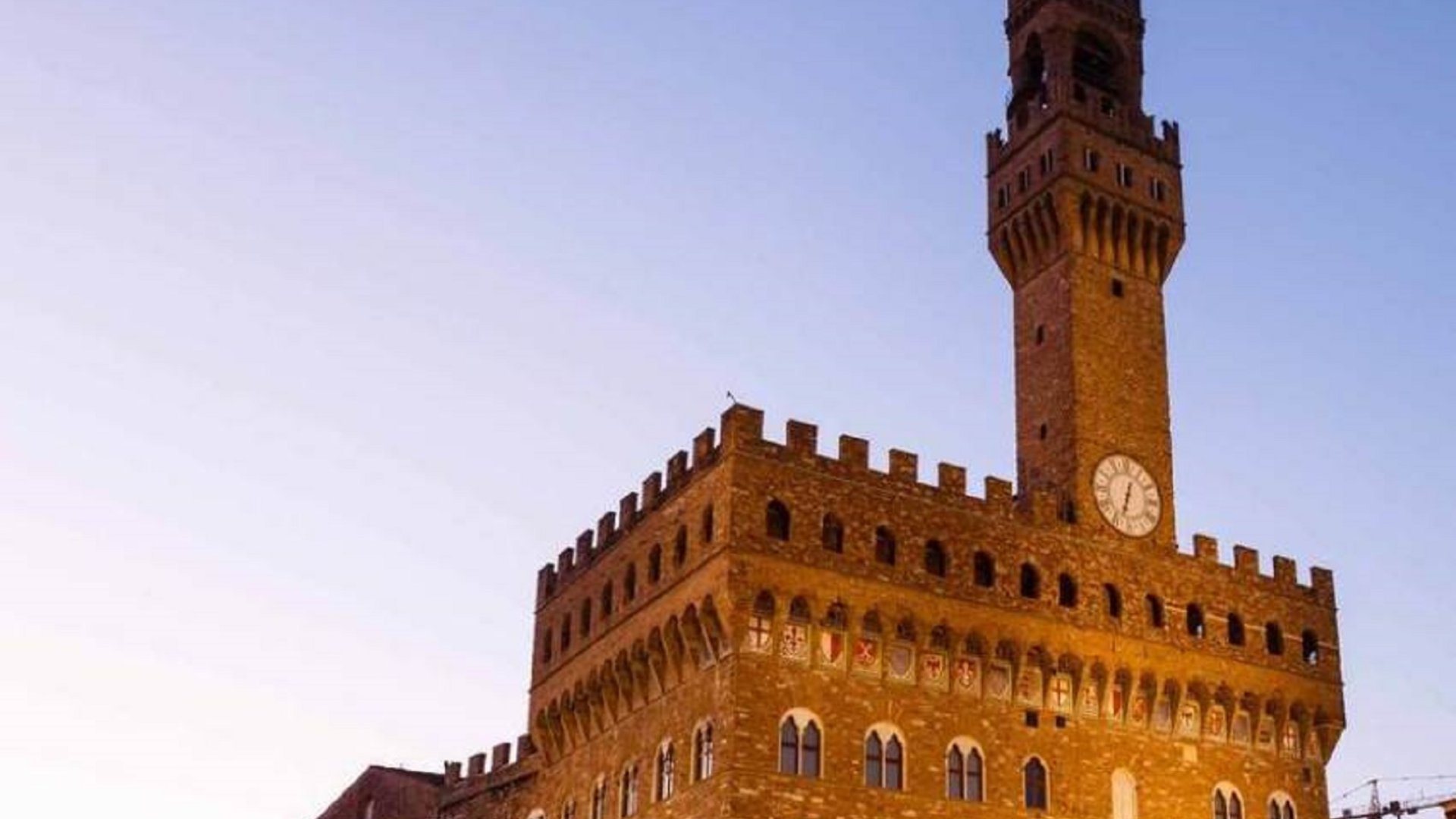 The Medici family: tour of Florence