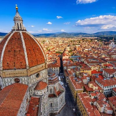 Una visita a Florencia diseñada para descubrir detalles y aspectos insólitos de la ciudad