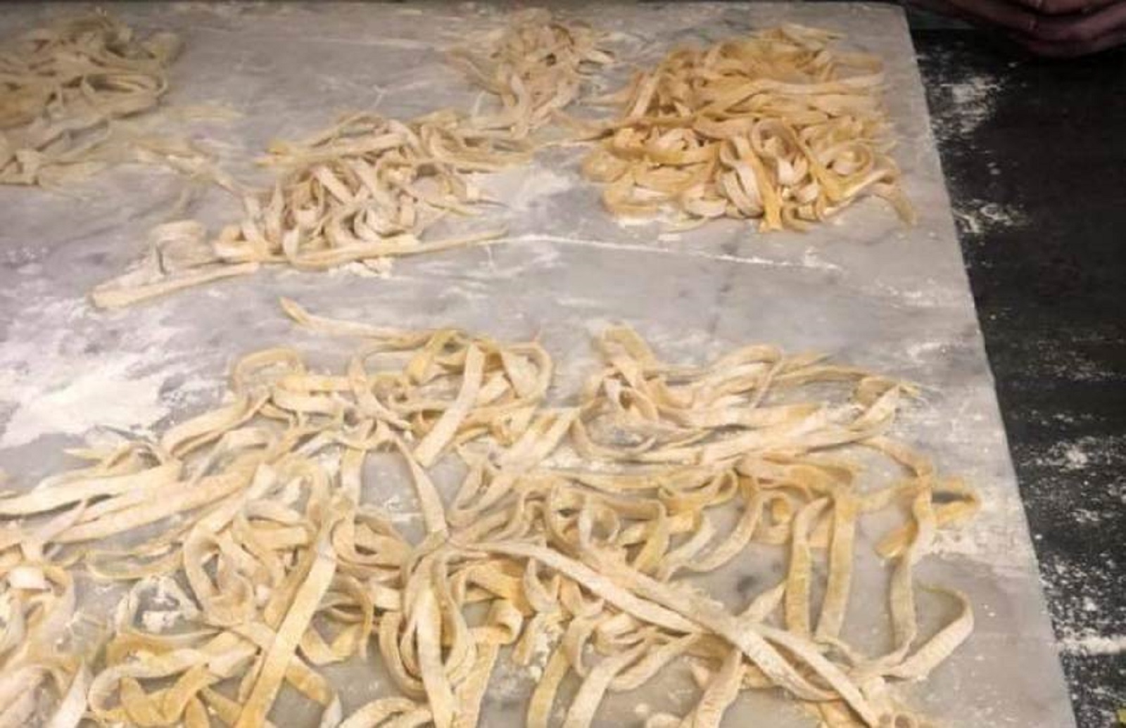 Scuola di cucina in fattoria nel Chianti: impara a cucinare piatti tipici toscani