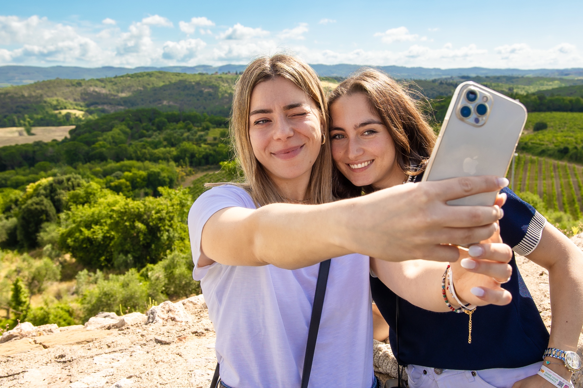 Expérience médiévale de la Toscane: visitez le Val d’Orcia depuis Florence