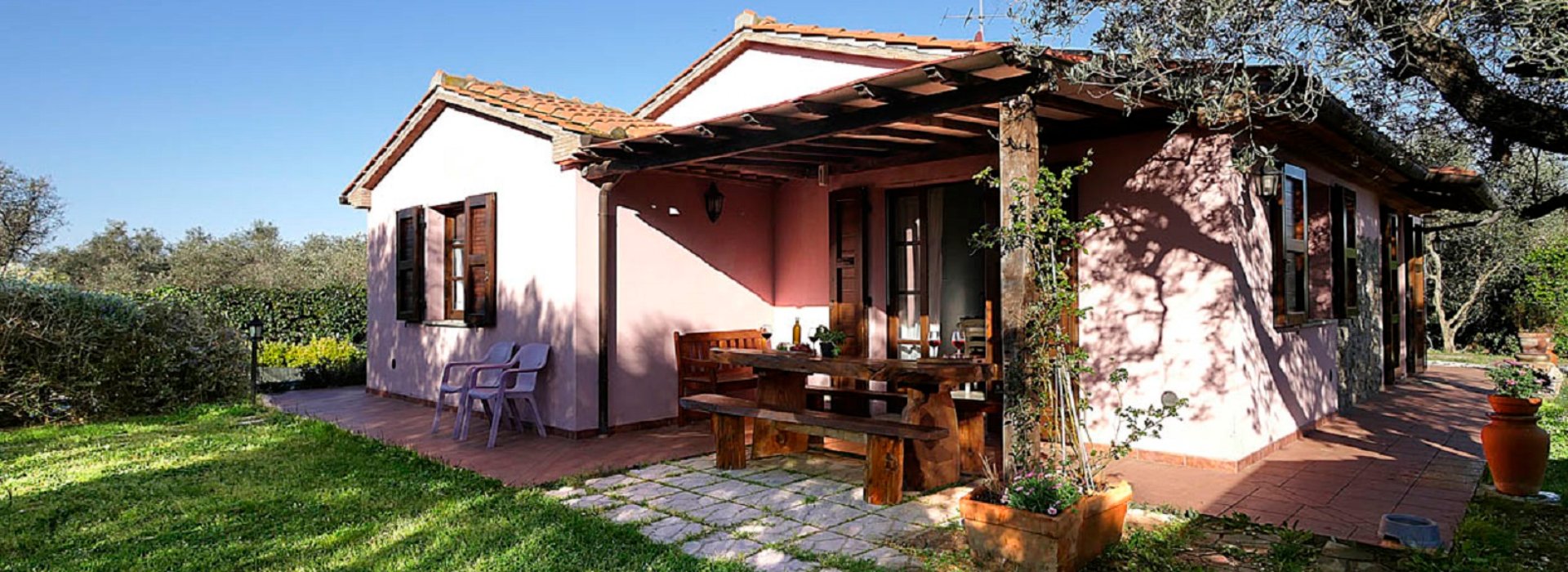 Villa La Cerreta Villa La Cerreta