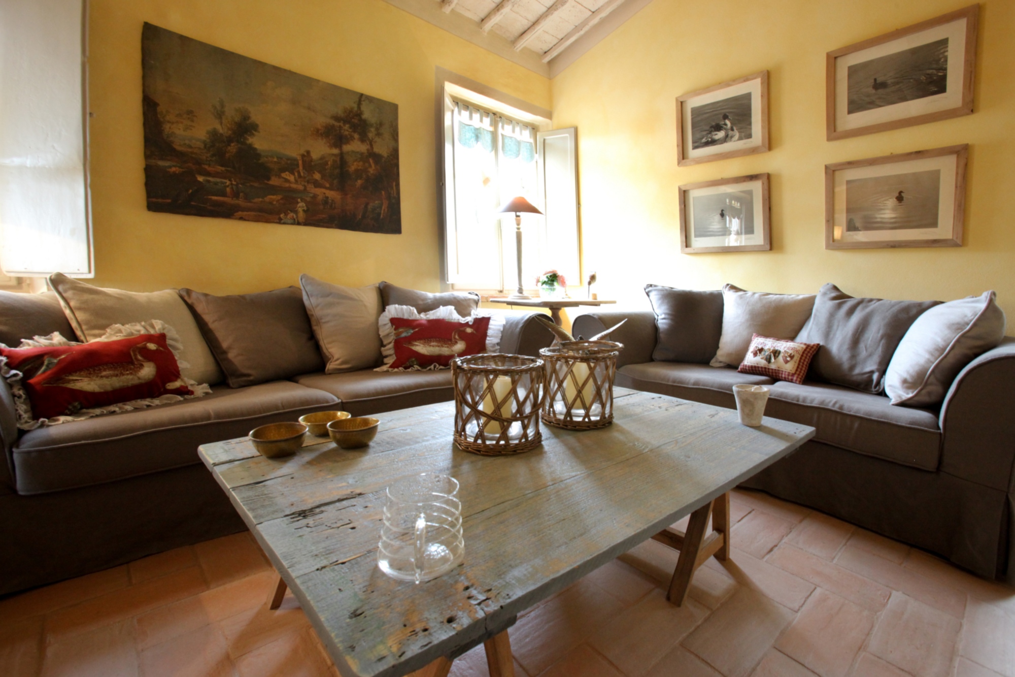 Podere la Strega agriturismo con piscina