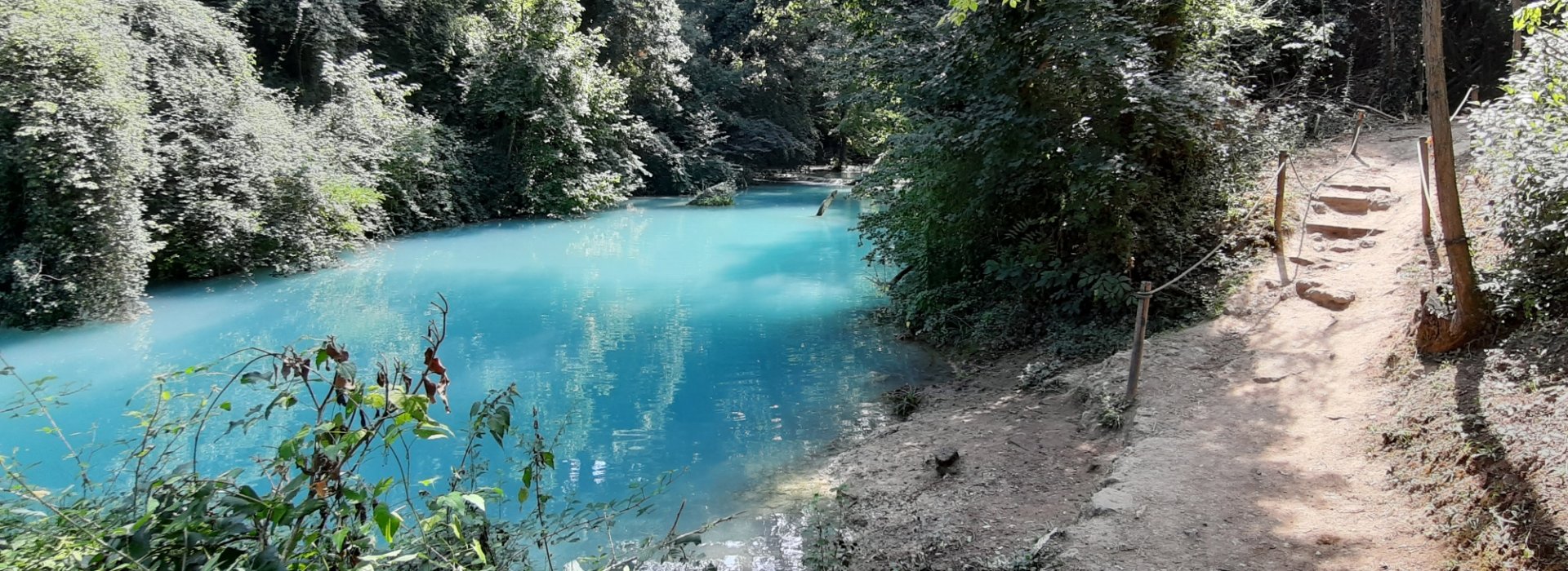 Sei giorni di cammino nella campagna toscana, sulla Francigena da Lucca a Siena