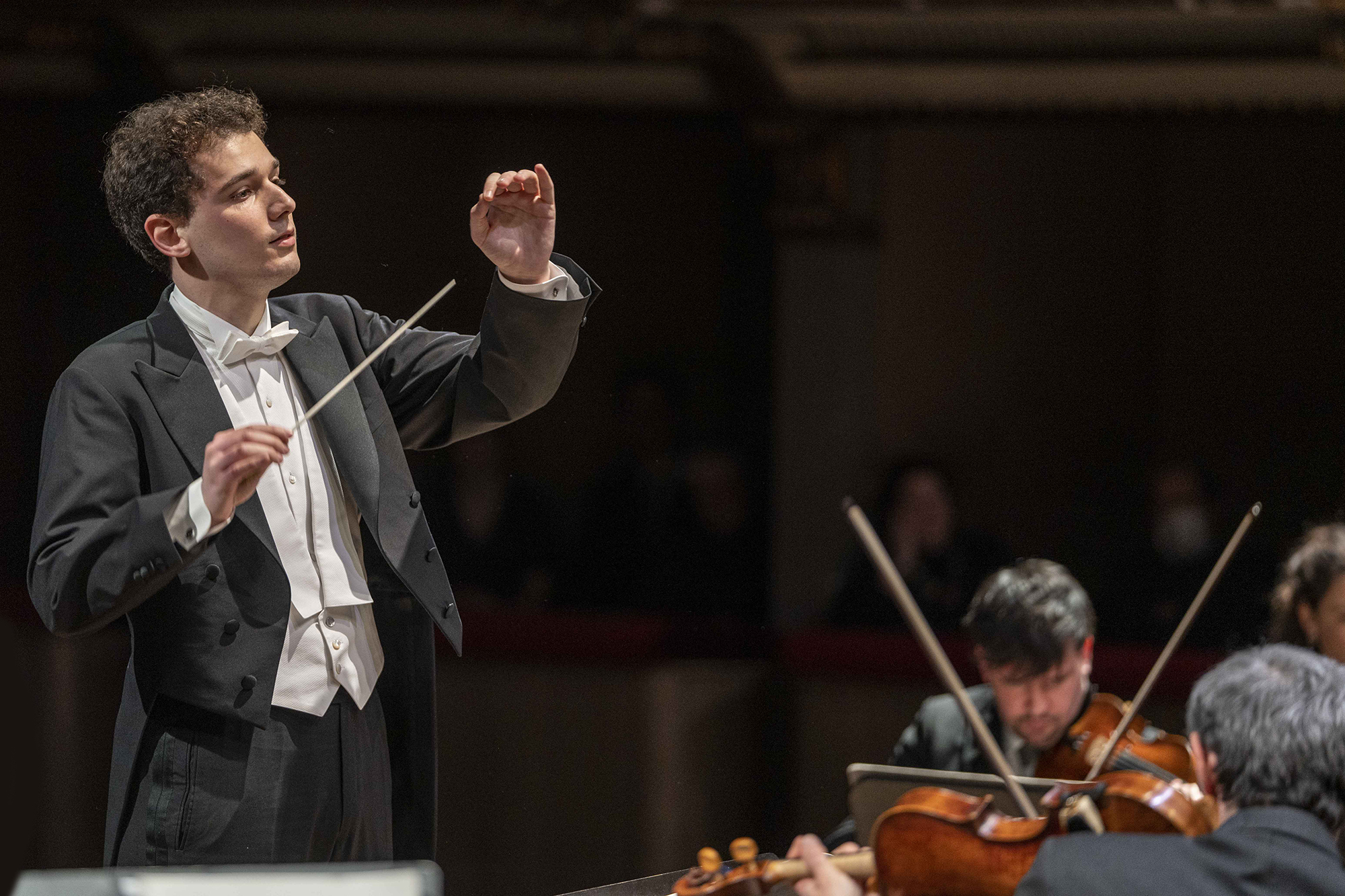 ORT | Concerto di Natale