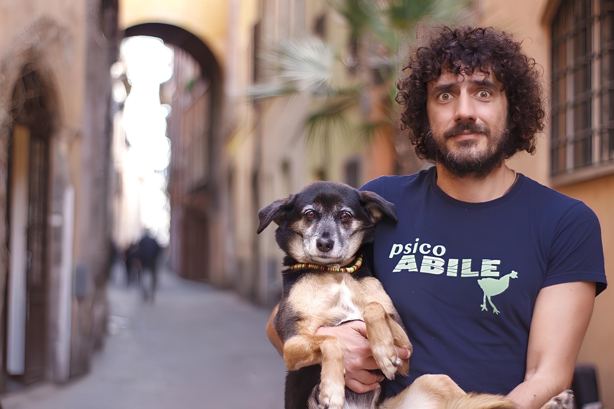 Stand Up MaM: ridere al Museo: Romina Capitani Quartet e Andrea Rivera ad Abbadia Isola