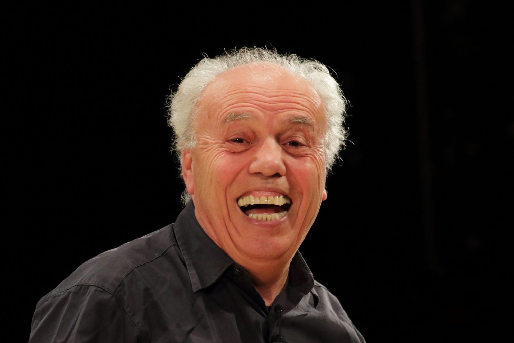 Johan Padan a la descovèrta de le Americhe di Dario Fo e Franca Rame