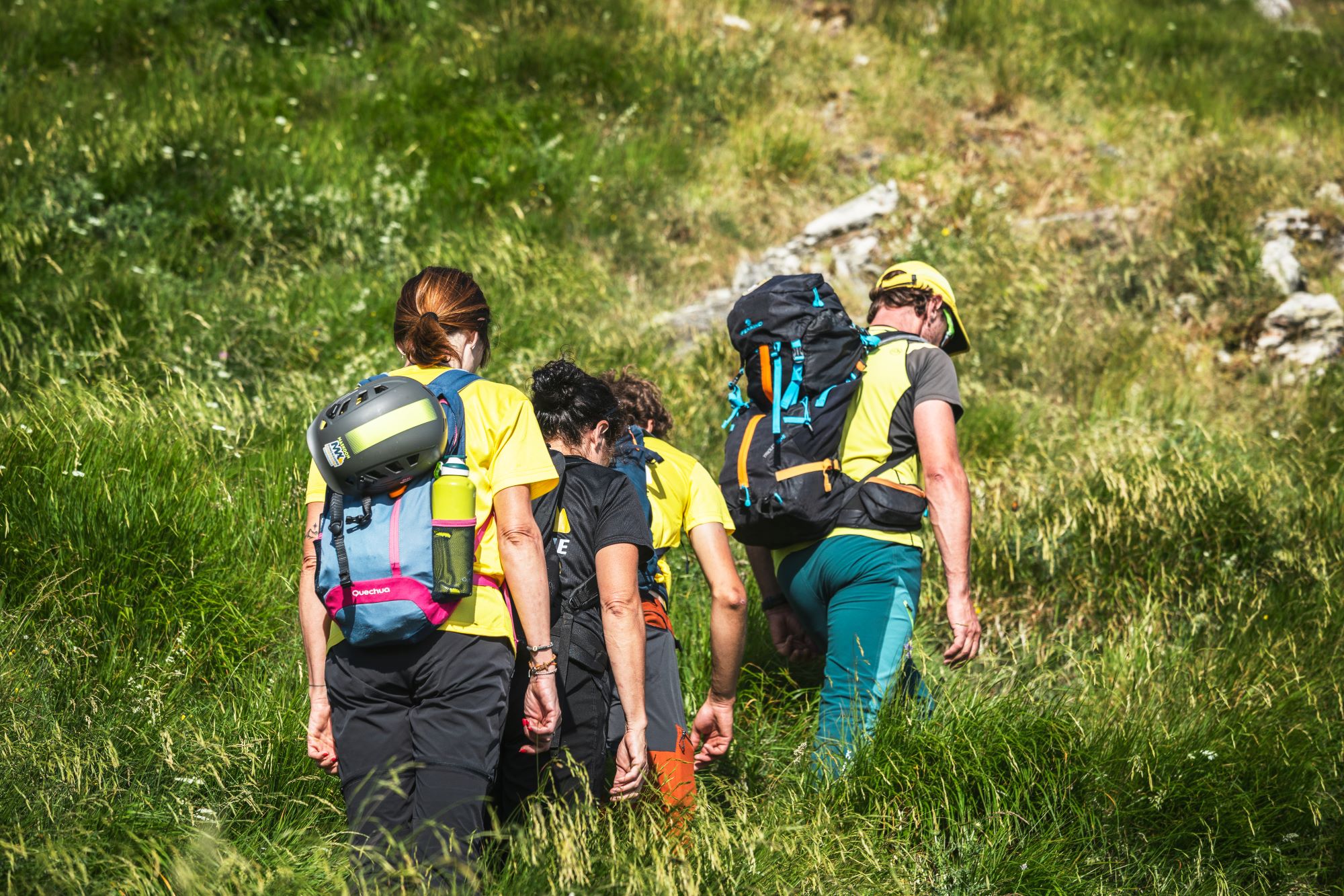 APUAN XTREME24: traversata integrale delle Apuane