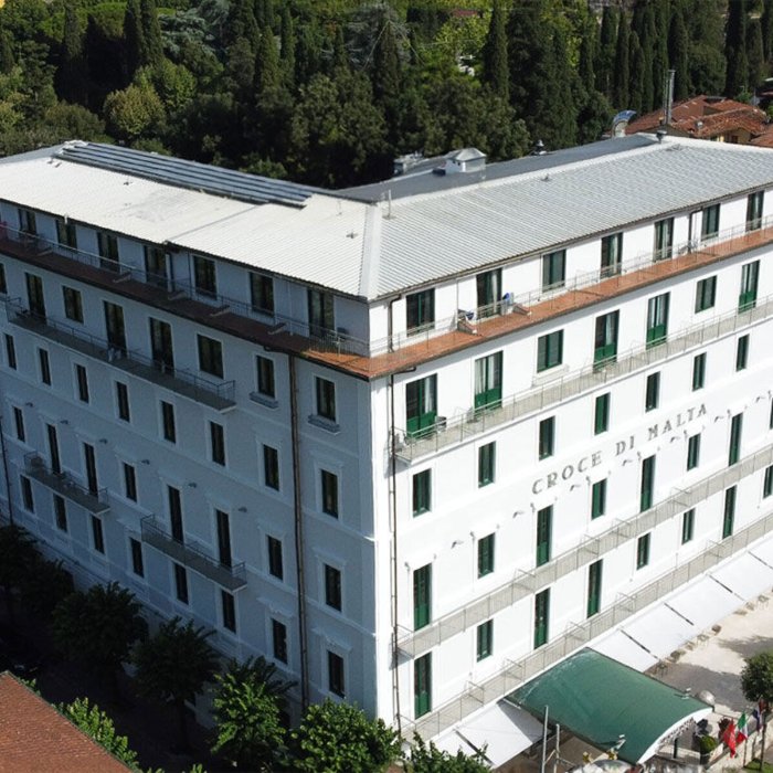 Due giorni di relax e bike experience in hotel a Montecatini Terme Due giorni di relax e bike experience in hotel a Montecatini Terme