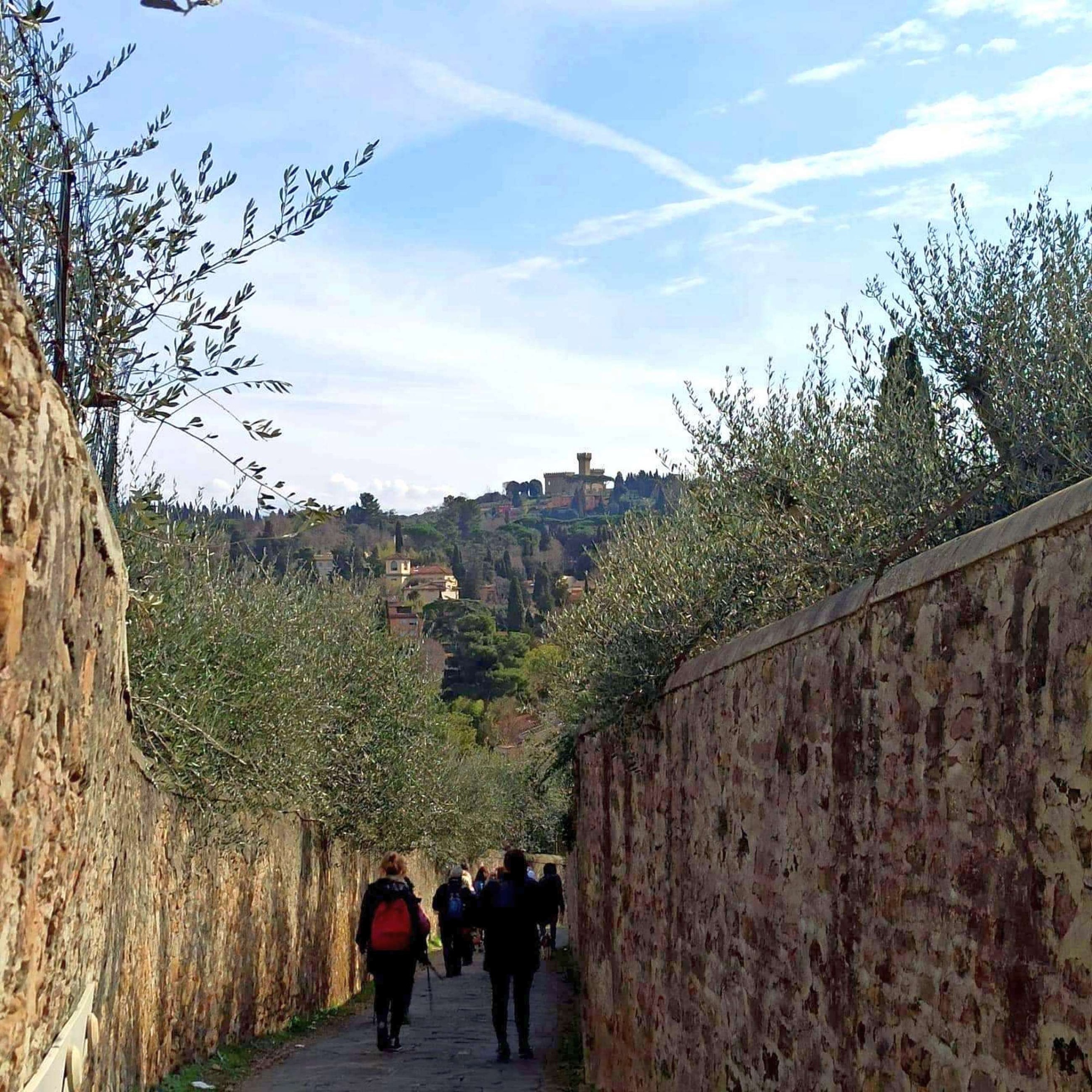 I colli d’Oltrarno