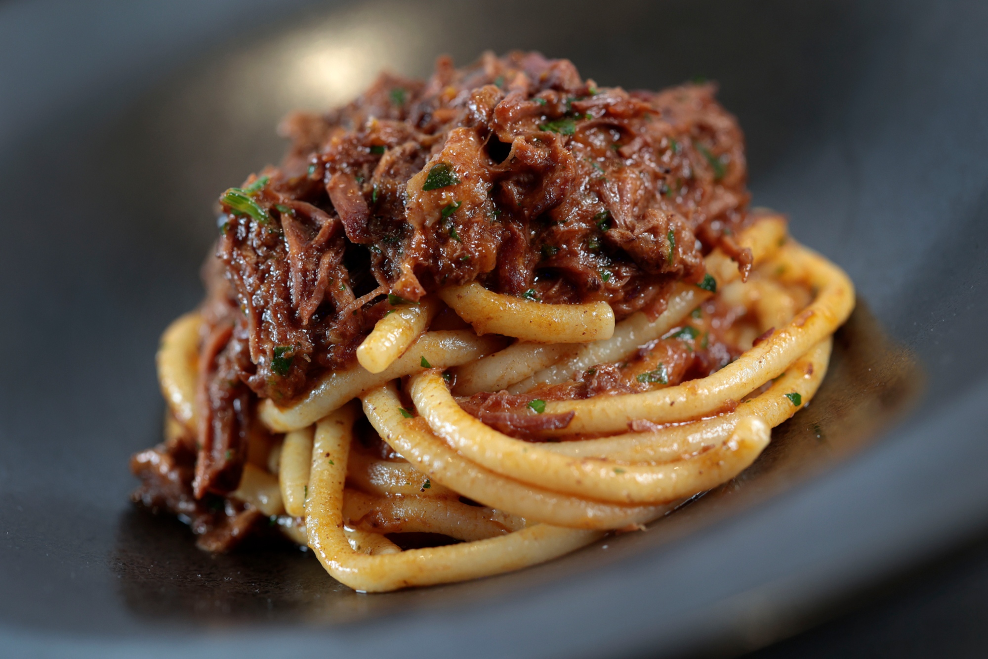 Un piatto di Girogustando a Siena