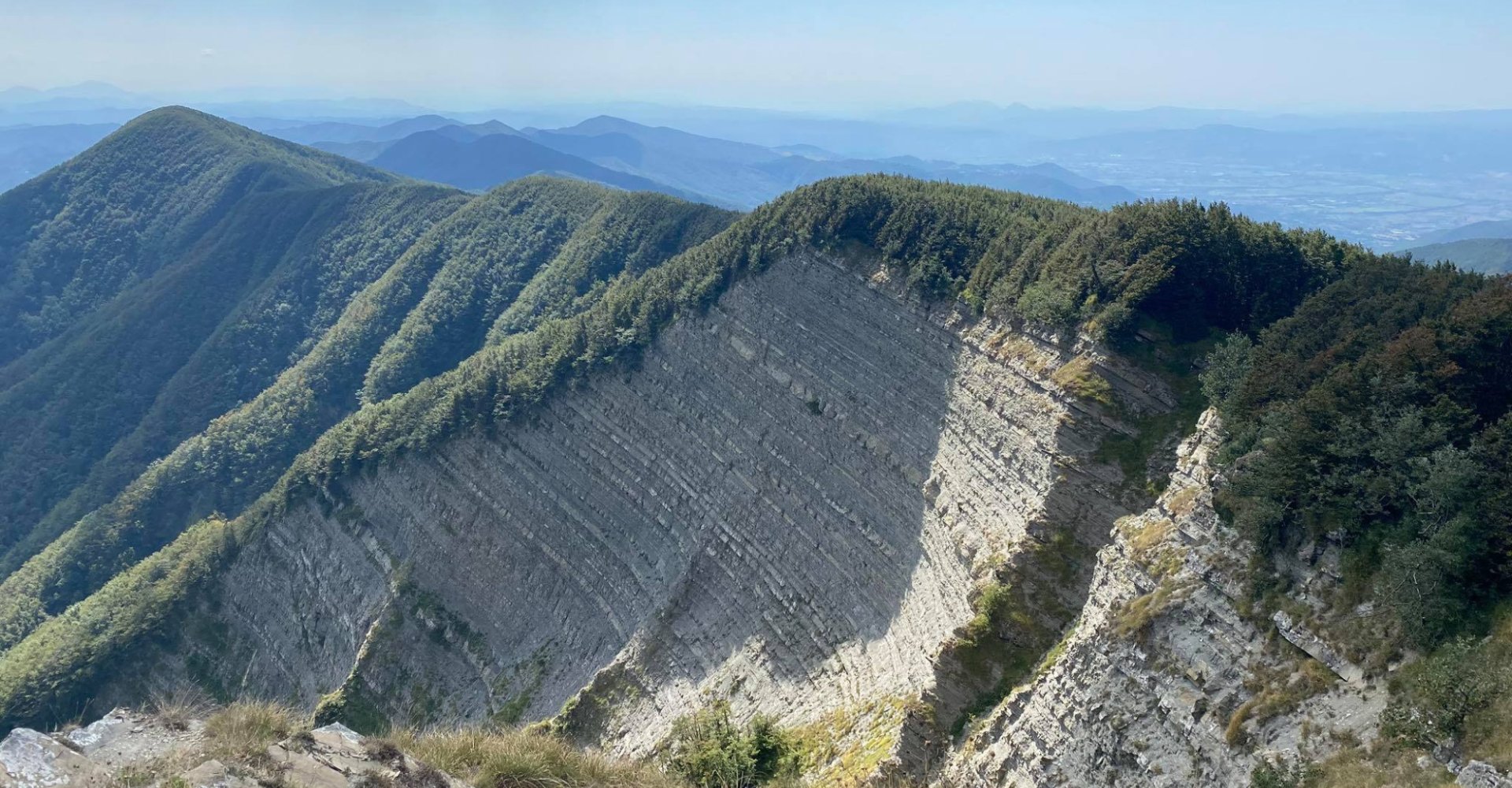 Alpe della Luna Alpe della Luna
