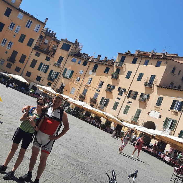 SmArt Hotel Bartolini è location ideale per la tua vacanza in bicicletta a Montecatini e dintorni SmArt Hotel Bartolini è location ideale per la tua vacanza in bicicletta a Montecatini e dintorni
