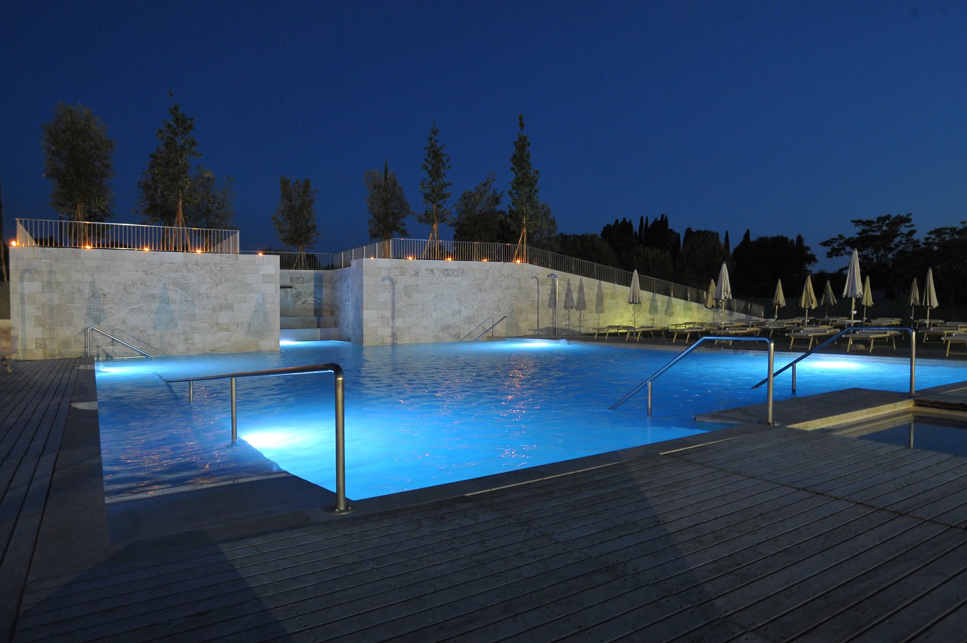 Thermes Antica Querciolaia