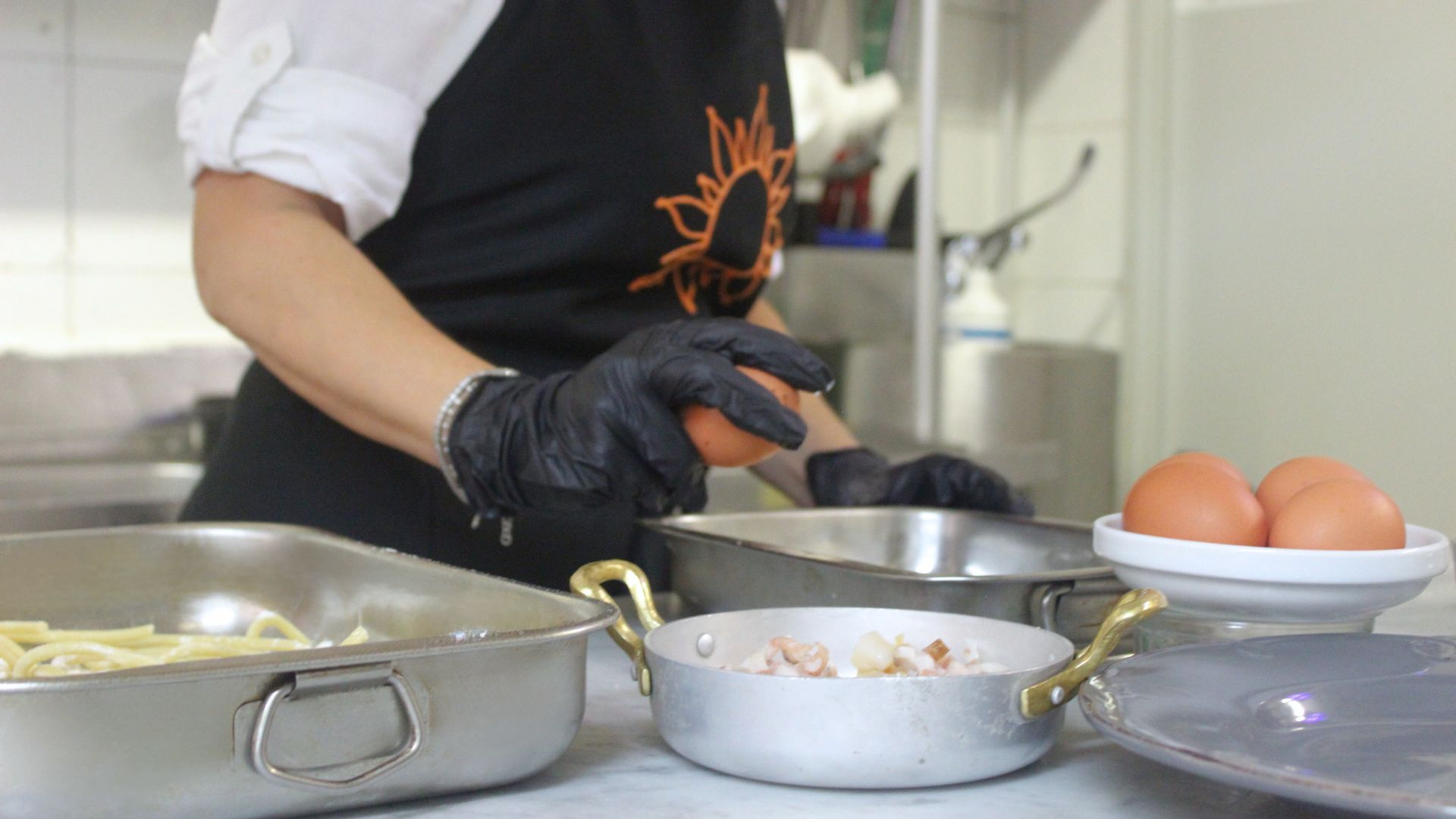 Montecatini Alto: cook &taste experience