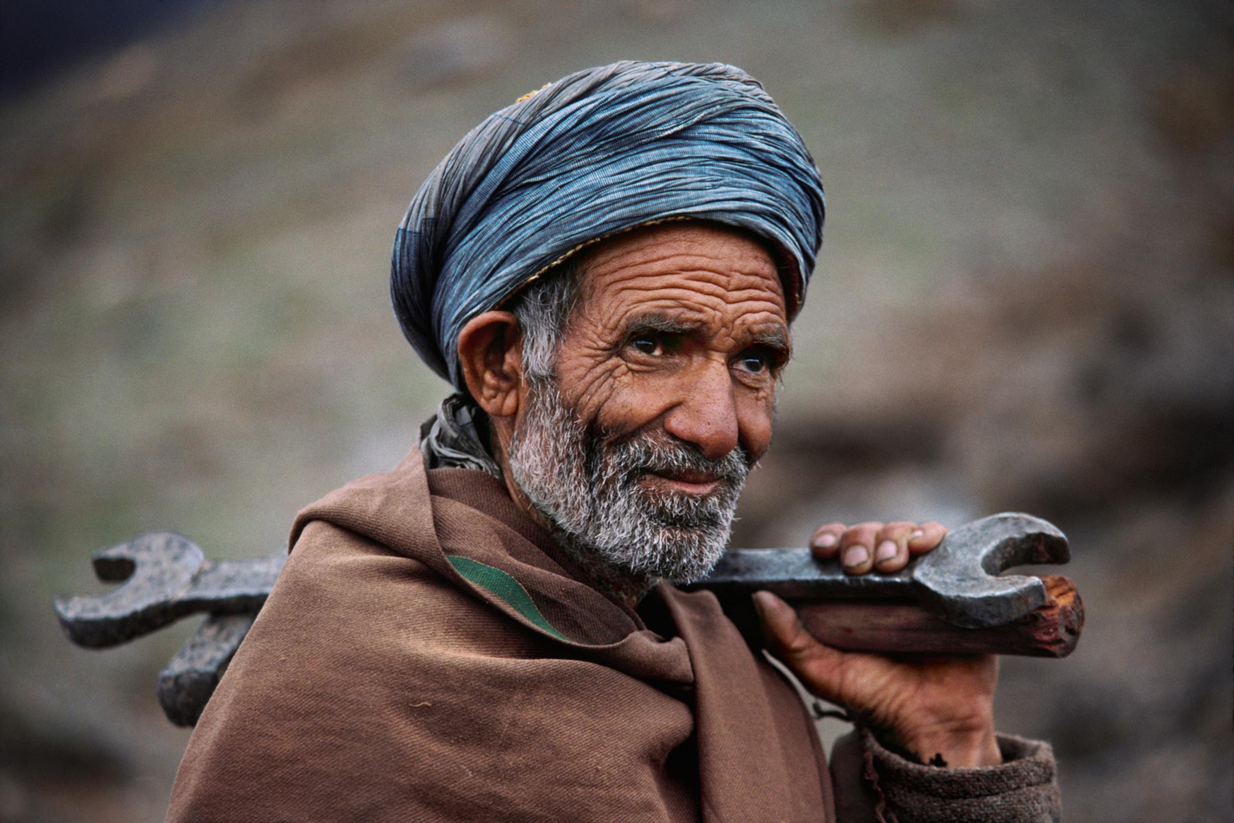 Risultati immagini per steve mccurry