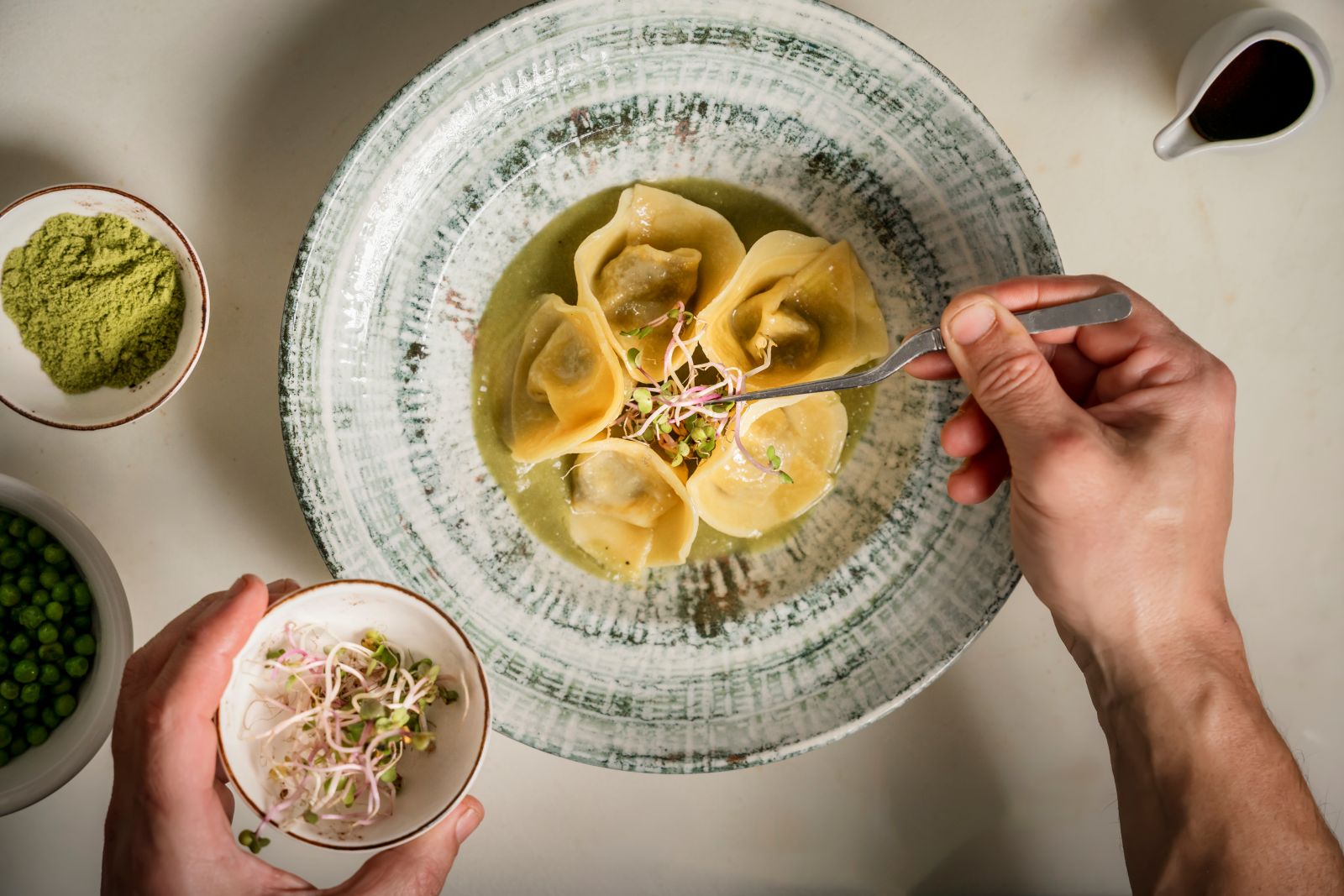 Assapora il territorio a San Gimignano