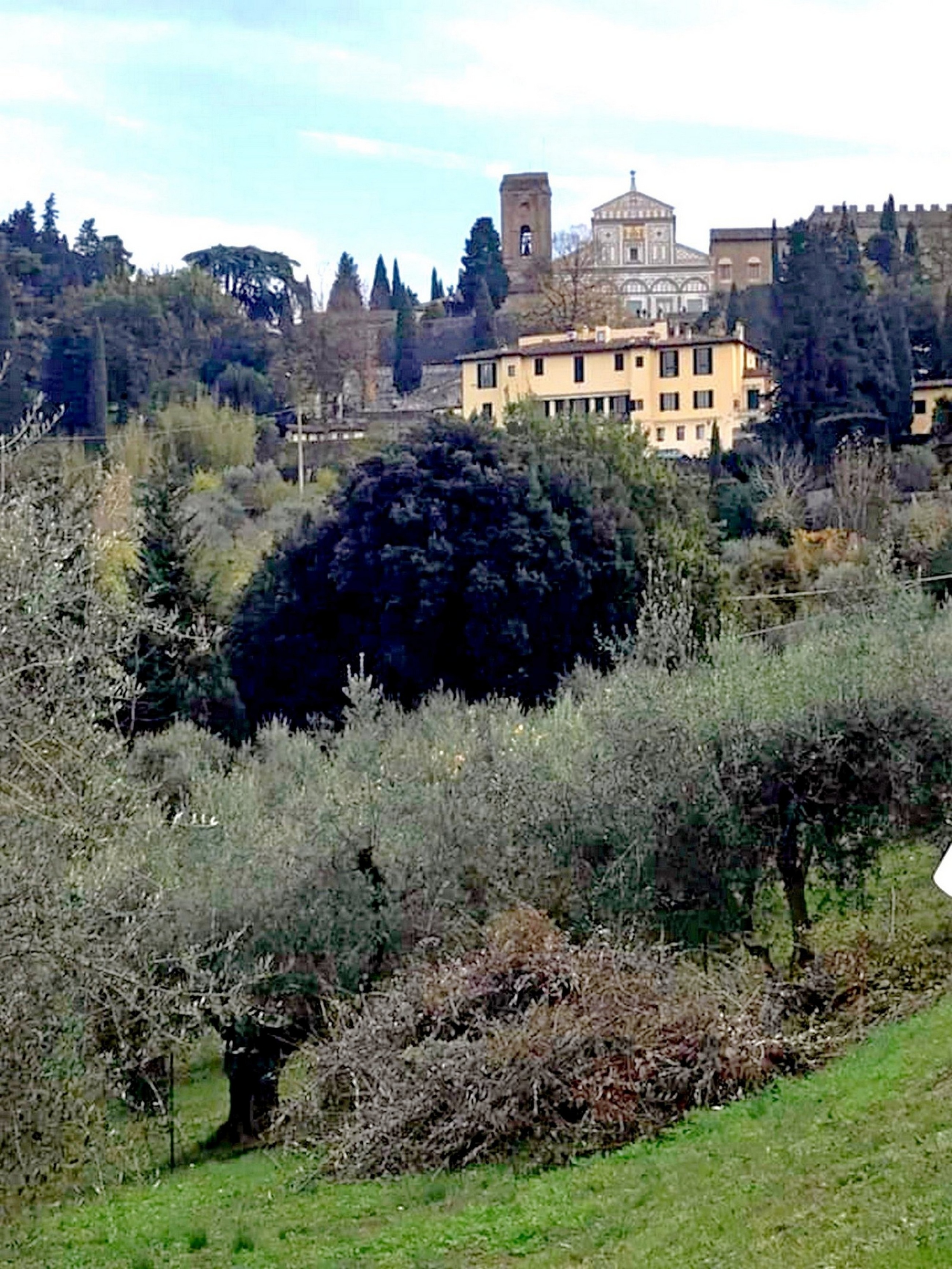 I colli d’Oltrarno