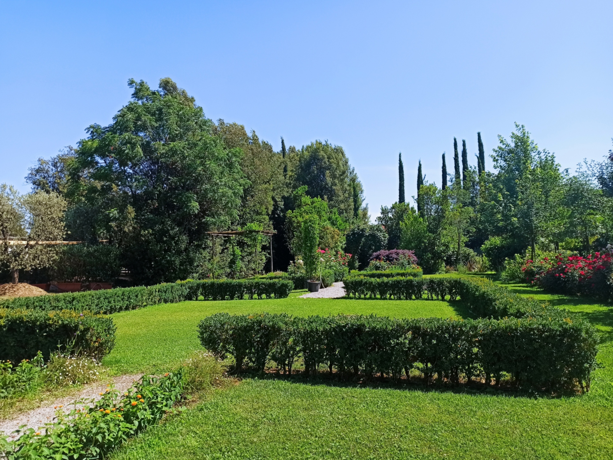 Giardini Mati