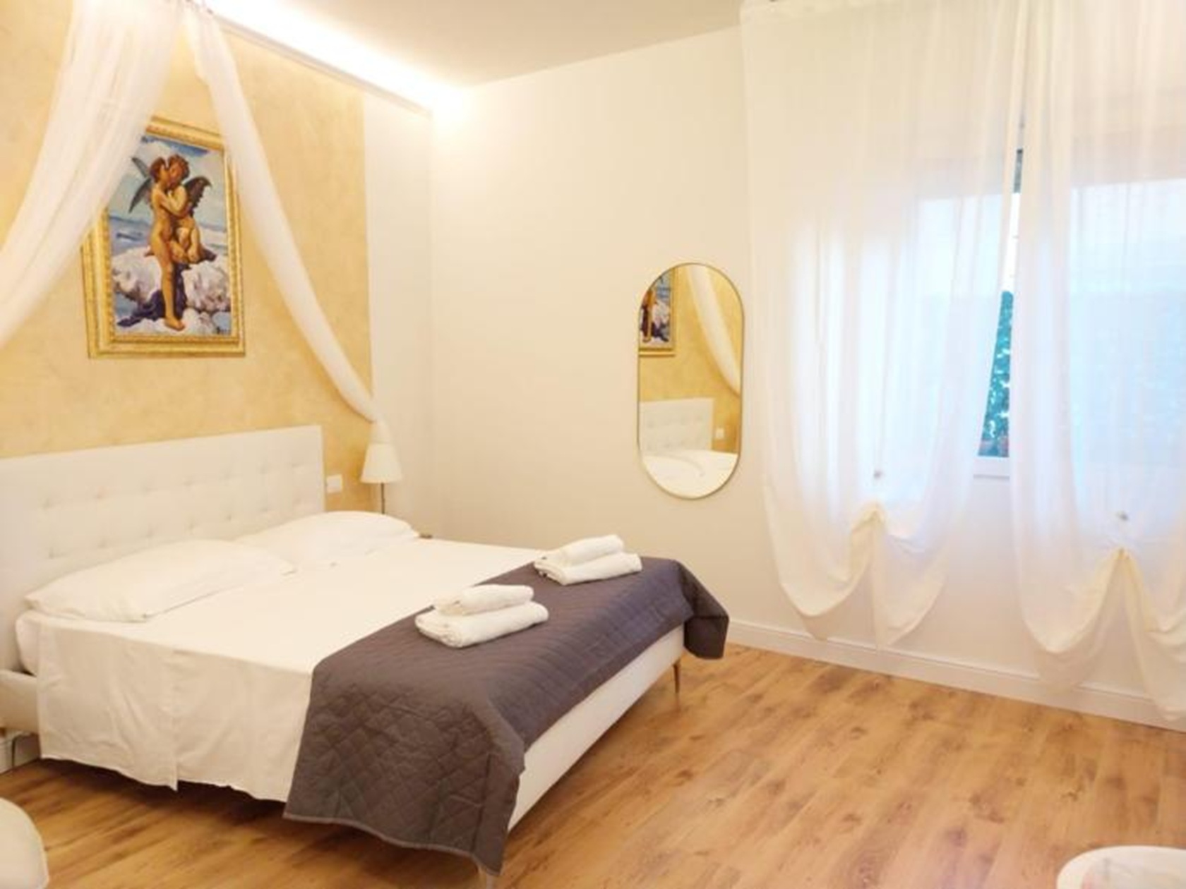 room