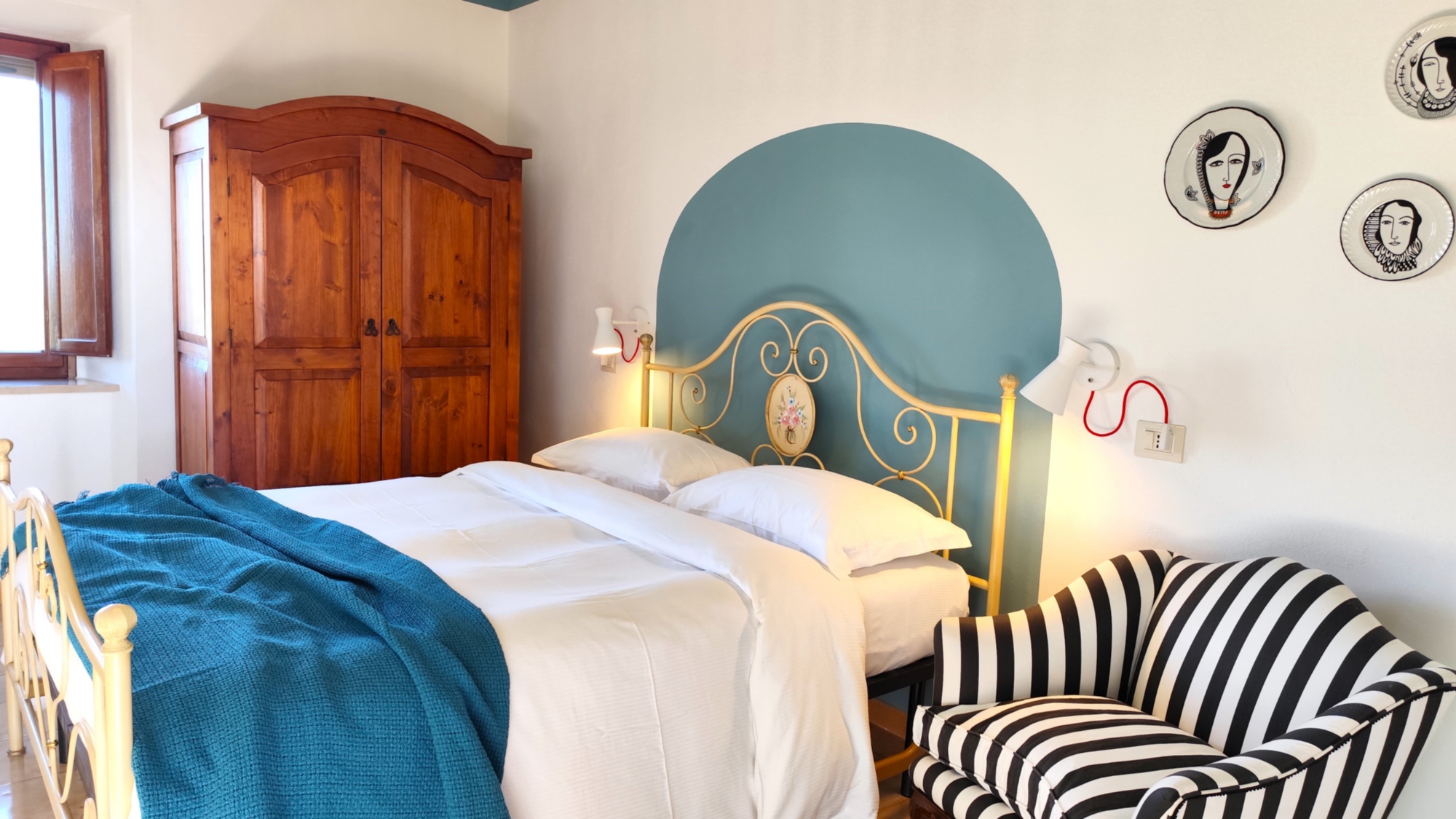 Room Alino Primo